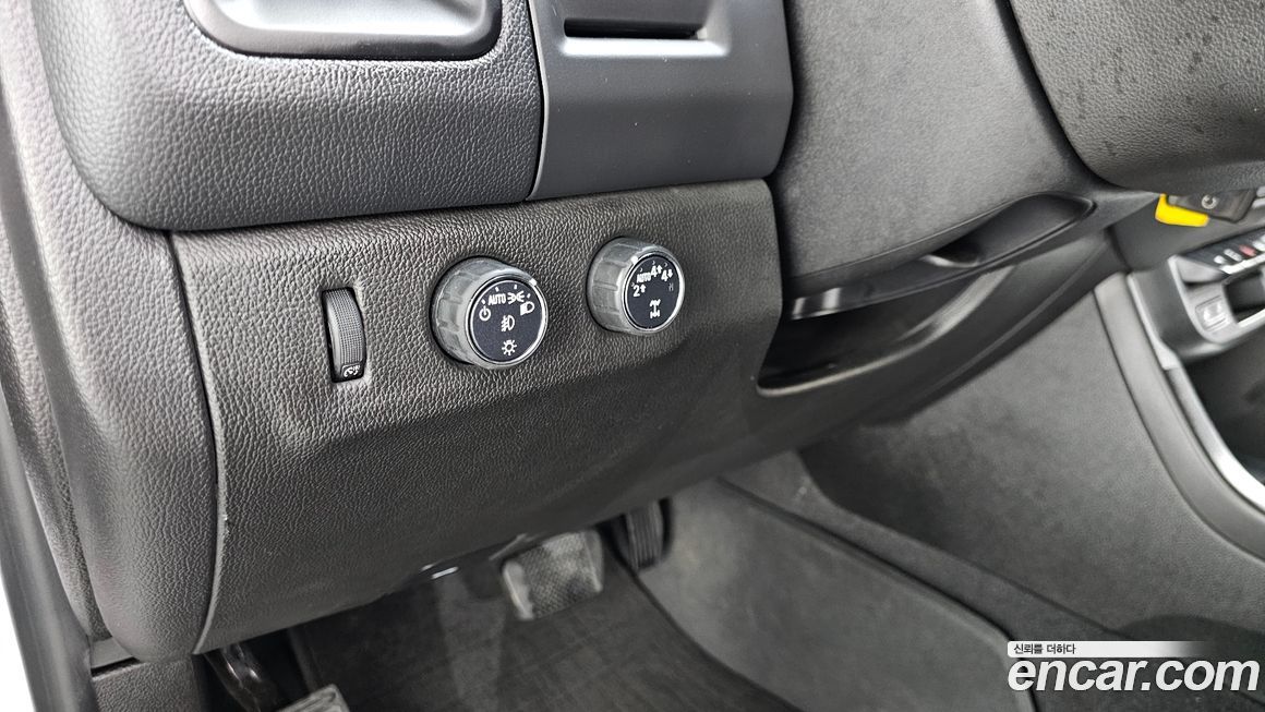 ChevroletGMDaewoo Colorado 2020