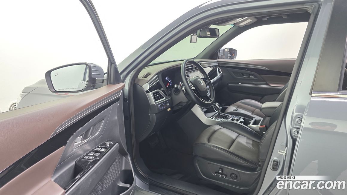KG_Mobility_Ssangyong KORANDO 2022