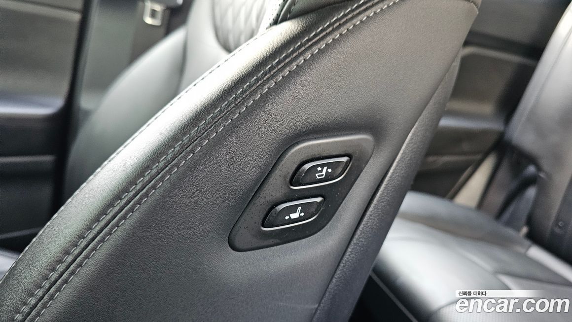 Hyundai Santafe 2023