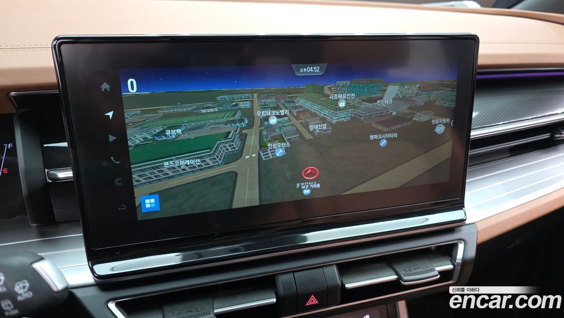 KG_Mobility_Ssangyong Torres 2023