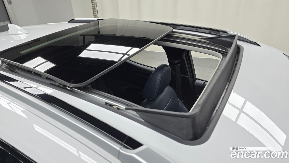 ChevroletGMDaewoo 볼트 EUV 2022