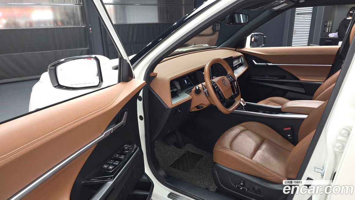 KG_Mobility_Ssangyong Torres 2023