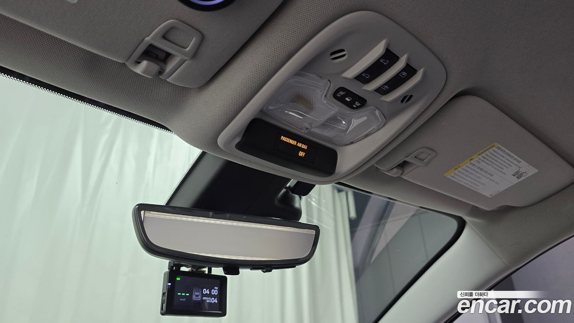 ChevroletGMDaewoo 볼트 EUV 2022