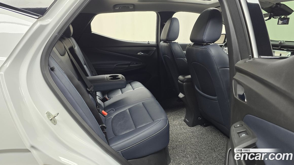 ChevroletGMDaewoo 볼트 EUV 2022