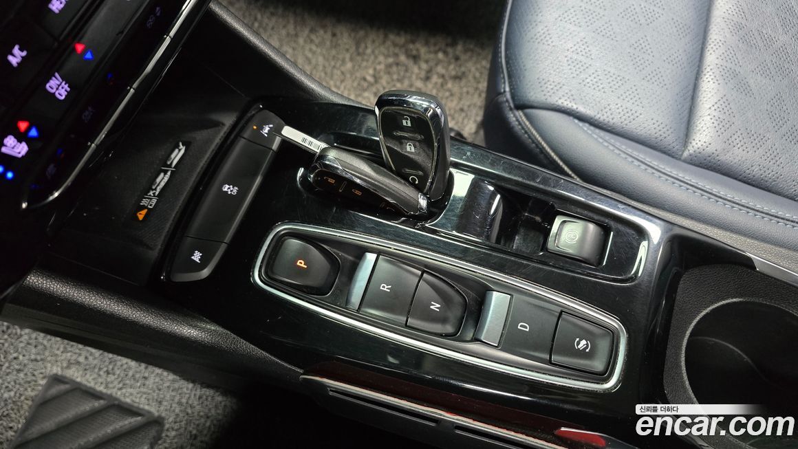 ChevroletGMDaewoo 볼트 EUV 2022