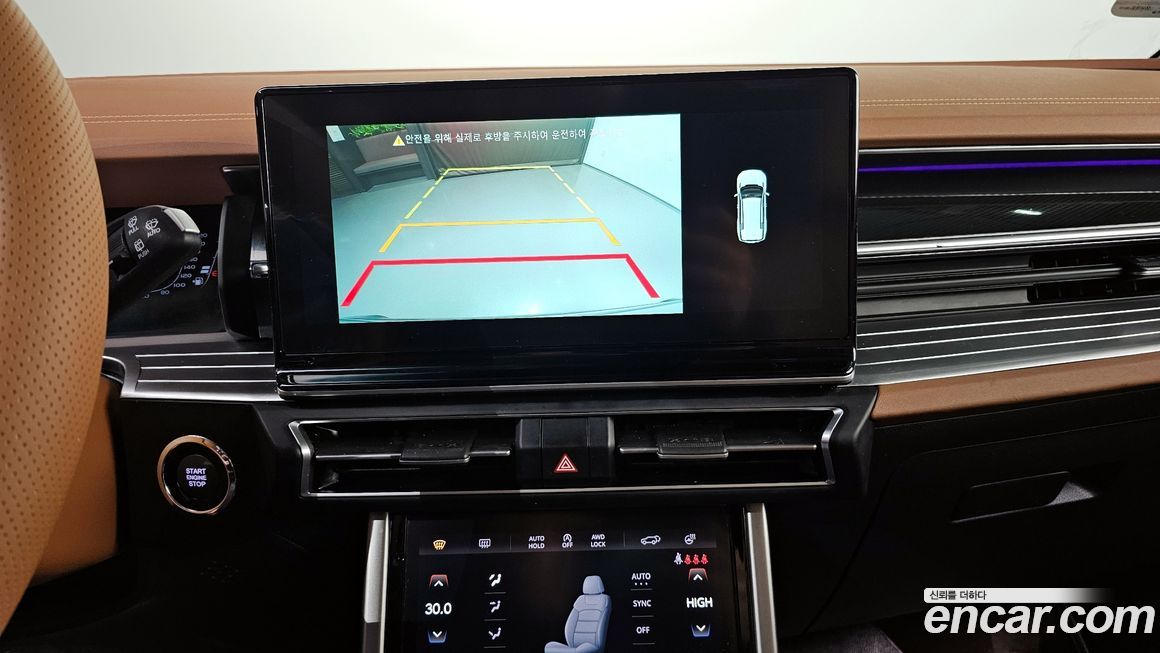 KG_Mobility_Ssangyong Torres 2023