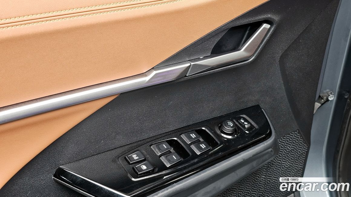 KG_Mobility_Ssangyong Torres 2023