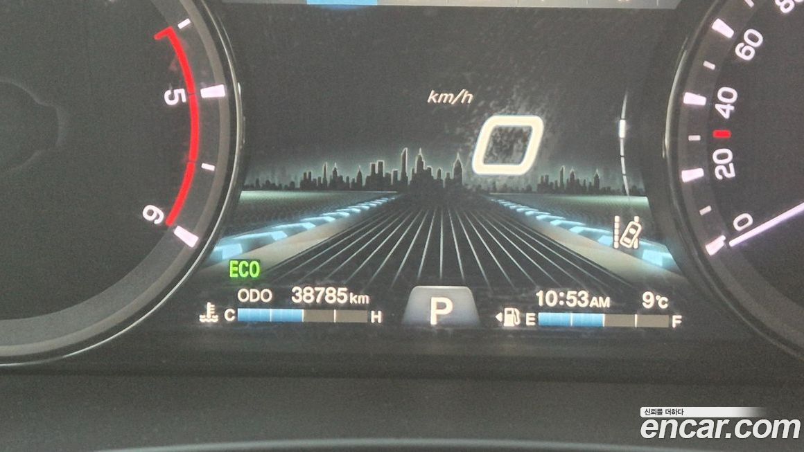 KG_Mobility_Ssangyong Rexton 2020