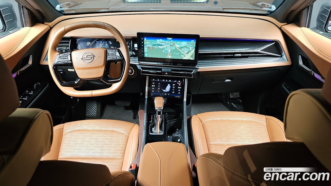 KG_Mobility_Ssangyong Torres 2023