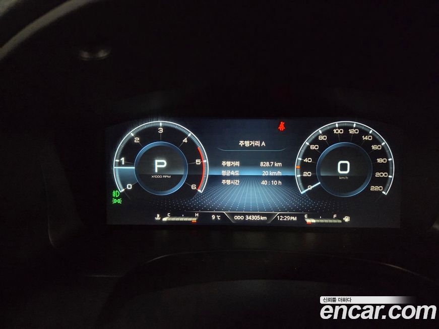 KG_Mobility_Ssangyong Rexton 2022