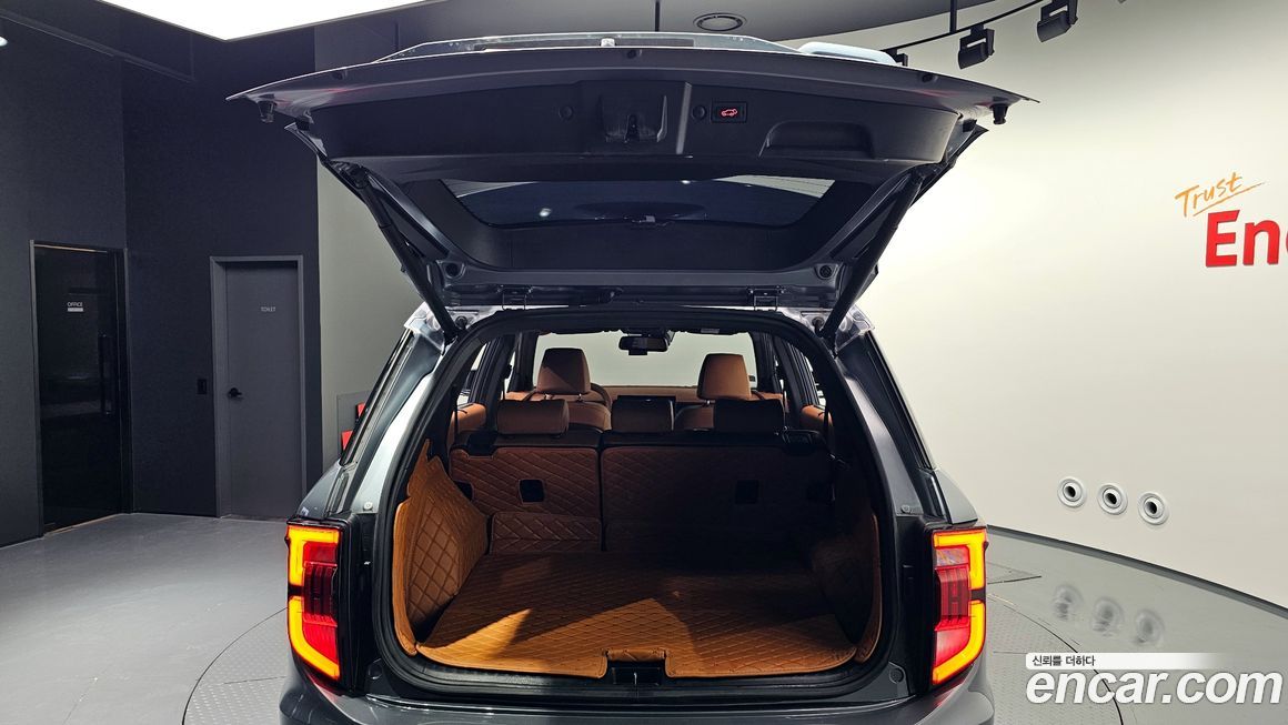 KG_Mobility_Ssangyong Torres 2023