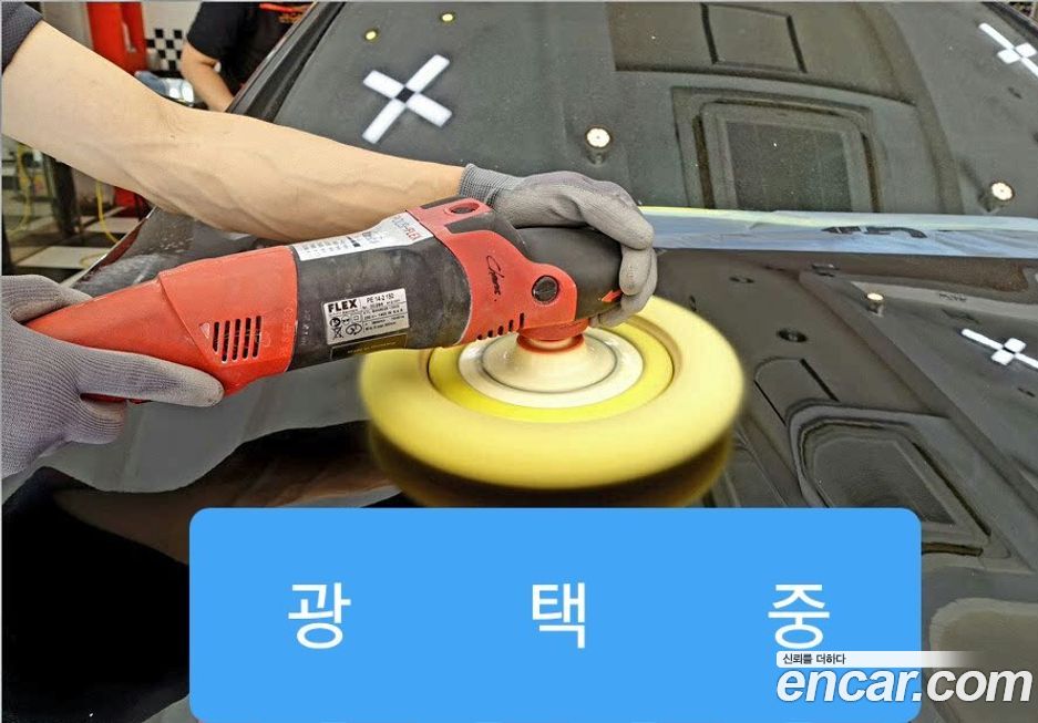 KG_Mobility_Ssangyong Rexton 2020