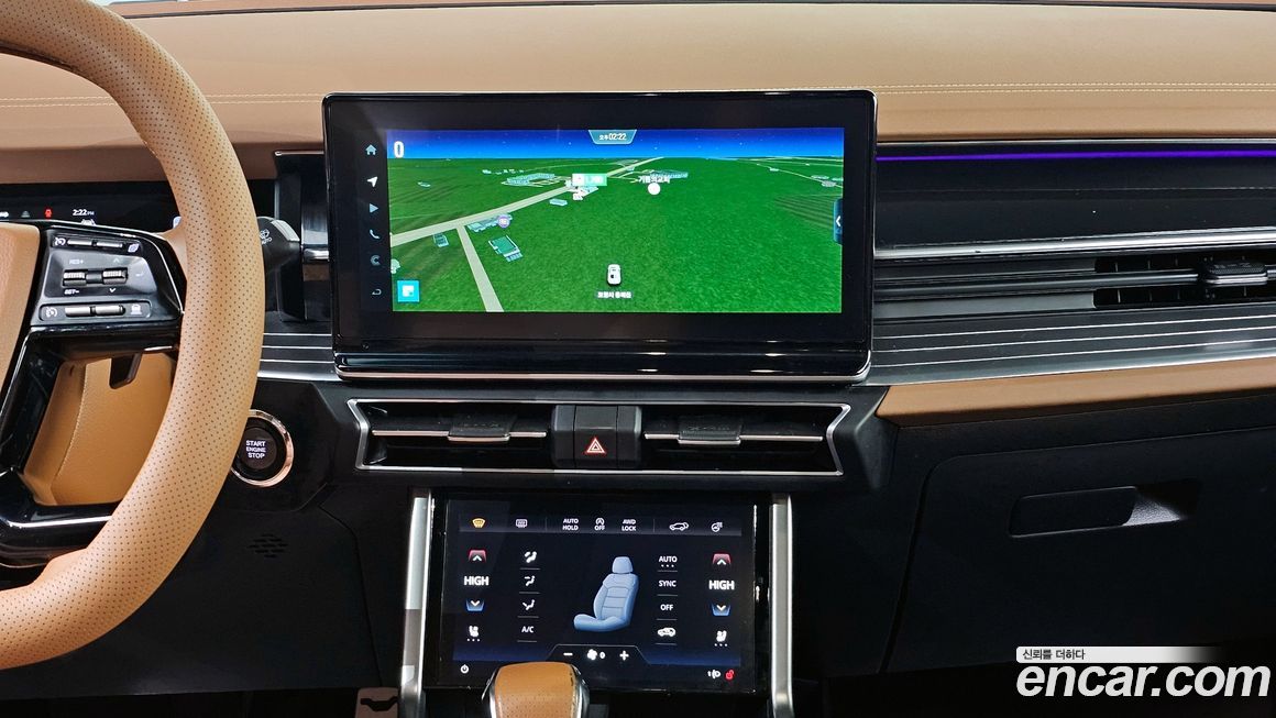 KG_Mobility_Ssangyong Torres 2023