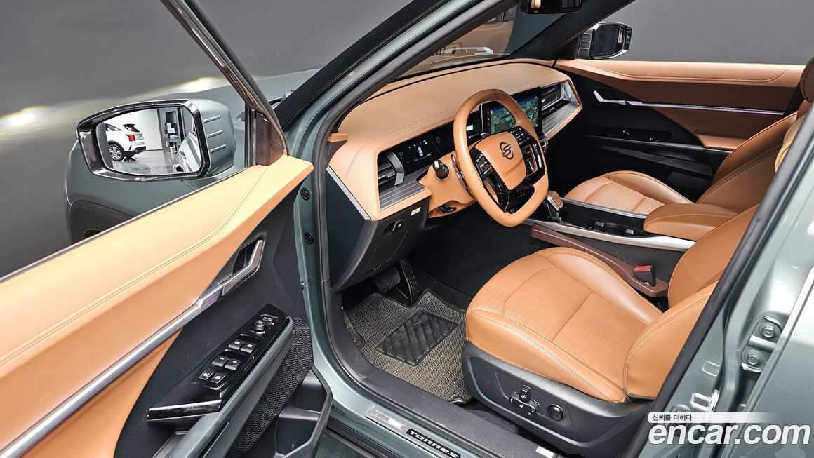 KG_Mobility_Ssangyong Torres 2023