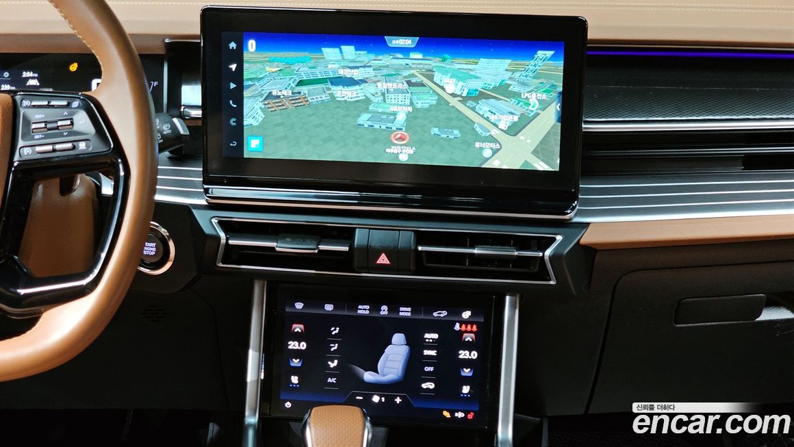 KG_Mobility_Ssangyong Torres 2023