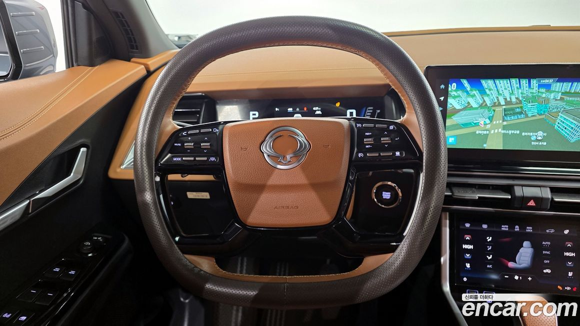 KG_Mobility_Ssangyong Torres 2024