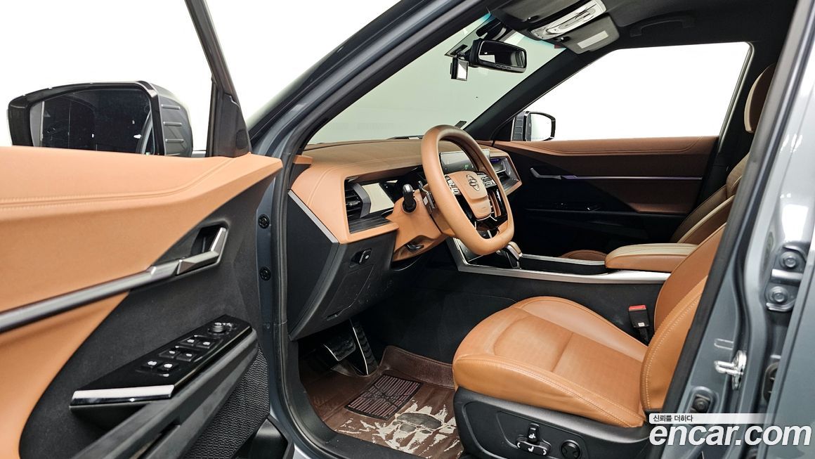 KG_Mobility_Ssangyong Torres 2023