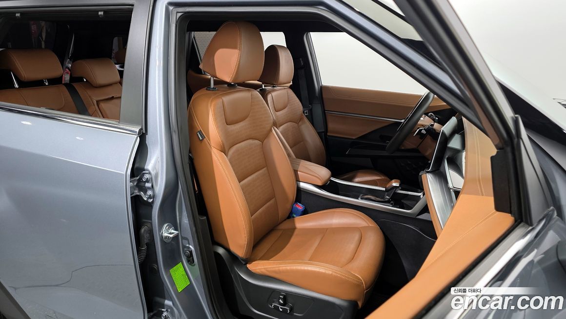 KG_Mobility_Ssangyong Torres 2024