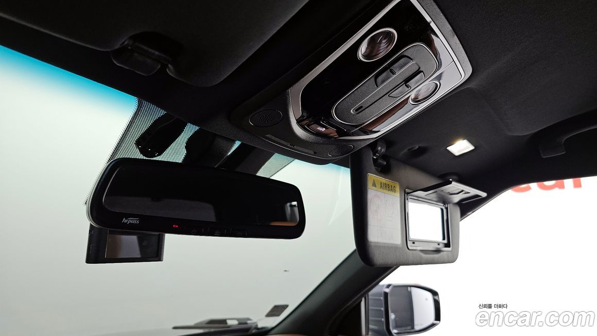 KG_Mobility_Ssangyong Torres 2023