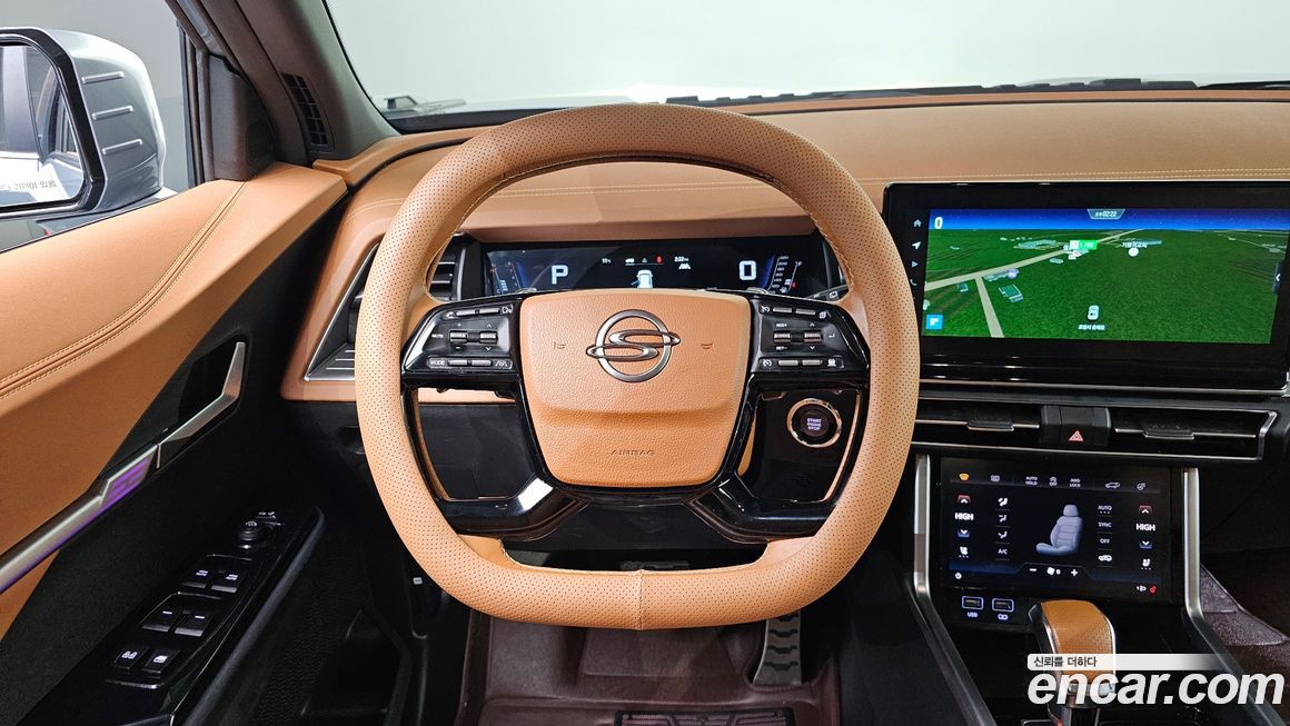 KG_Mobility_Ssangyong Torres 2023