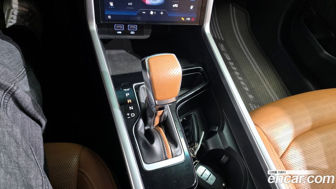 KG_Mobility_Ssangyong Torres 2024