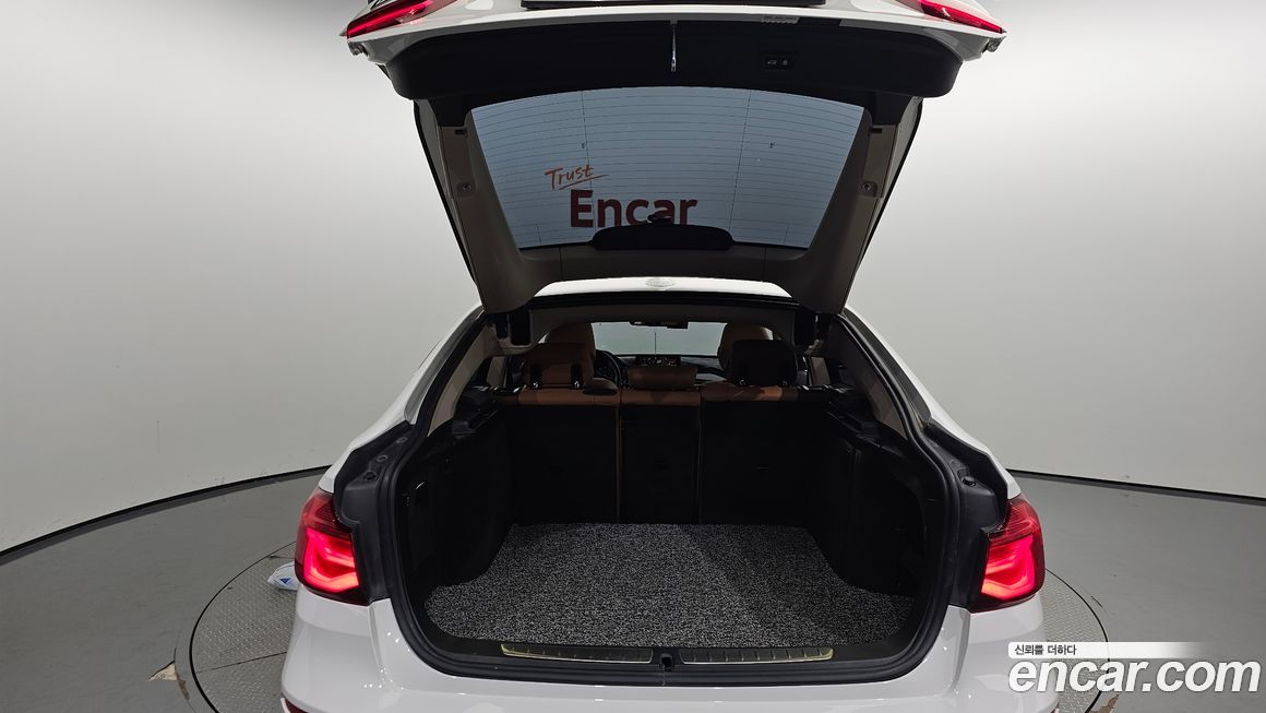 BMW Gran Turismo 2020