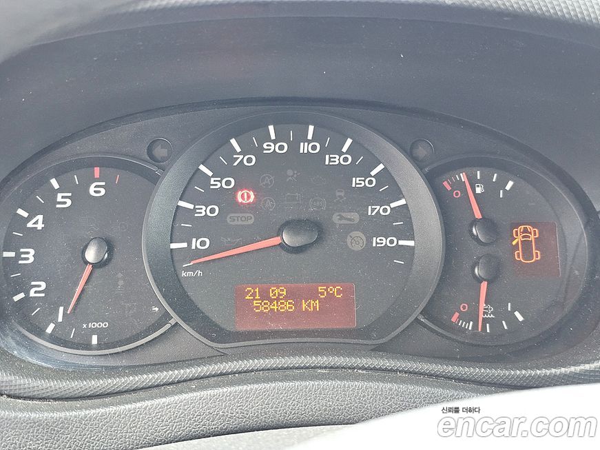 Renault-KoreaSamsung Master 2020