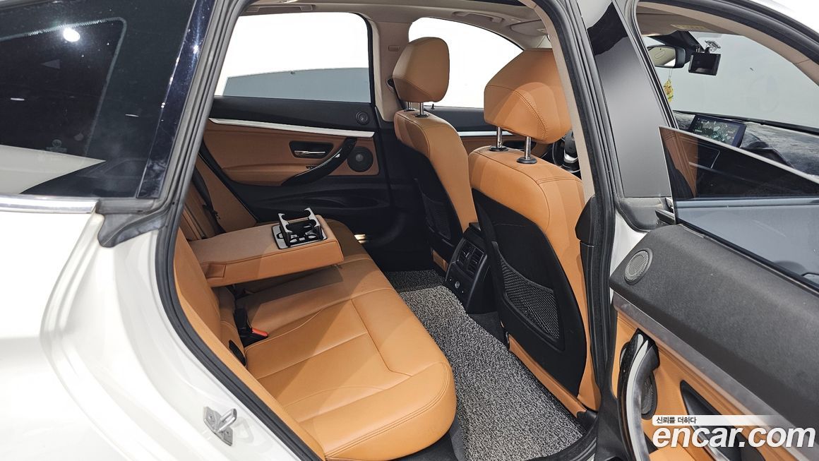 BMW Gran Turismo 2020