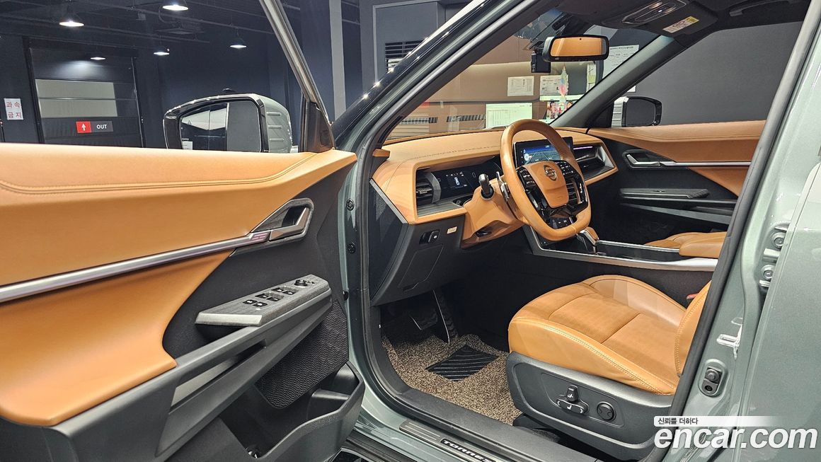 KG_Mobility_Ssangyong Torres 2023