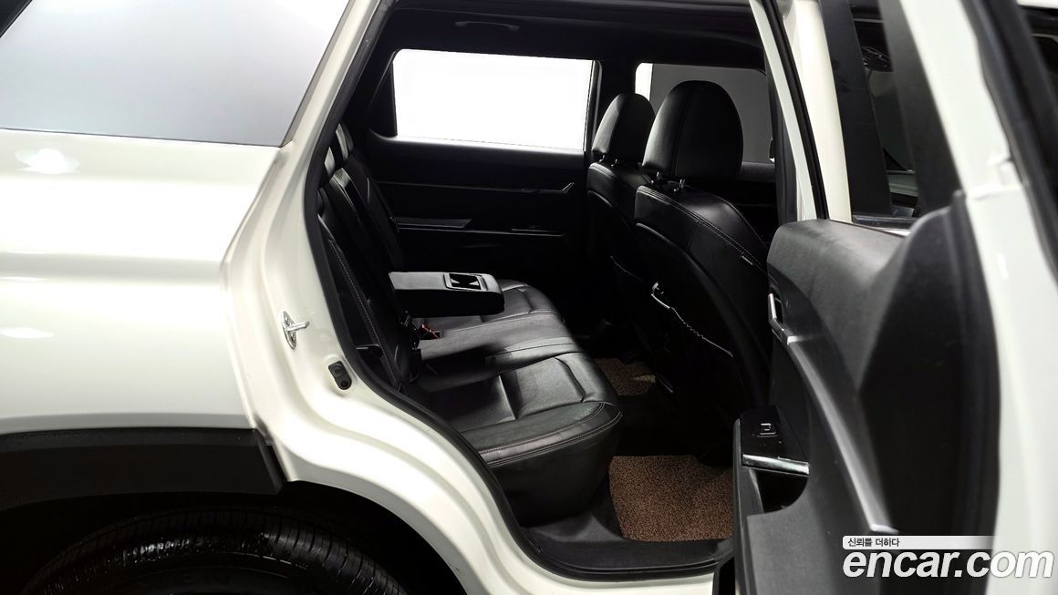 KG_Mobility_Ssangyong Torres 2023