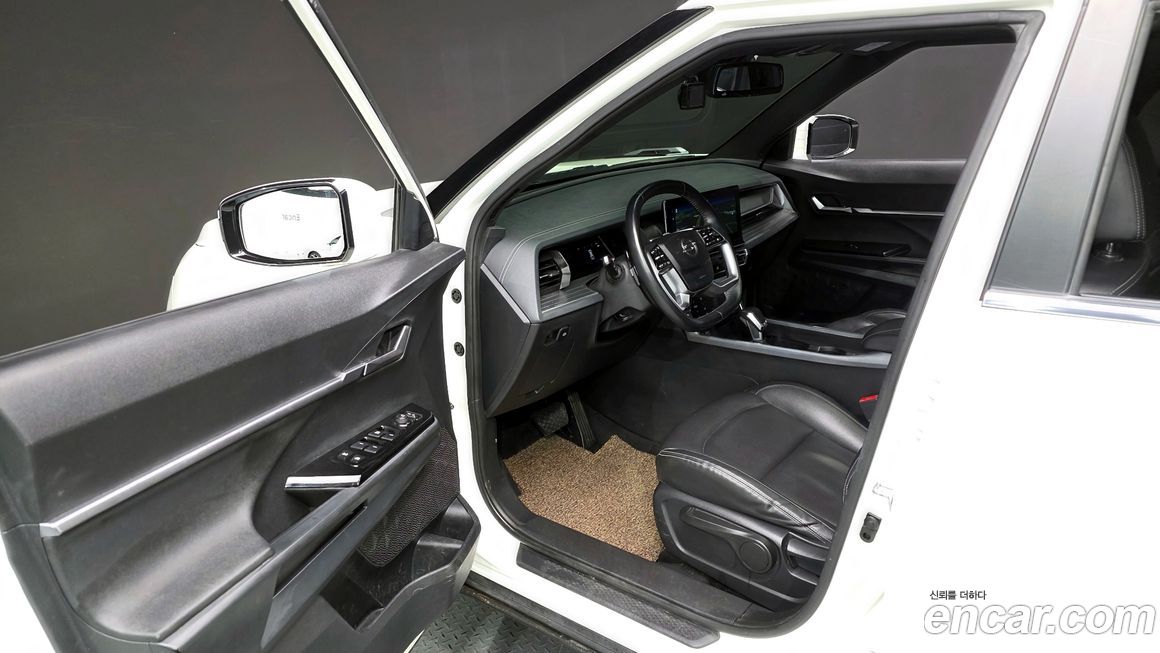 KG_Mobility_Ssangyong Torres 2023