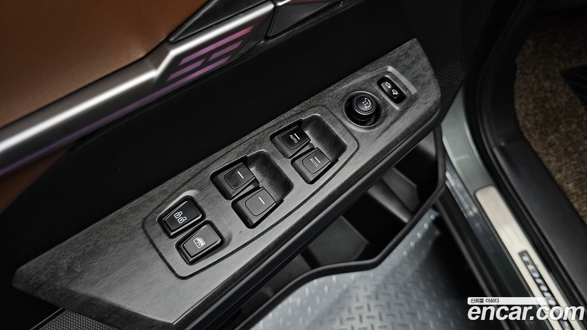 KG_Mobility_Ssangyong Torres 2023