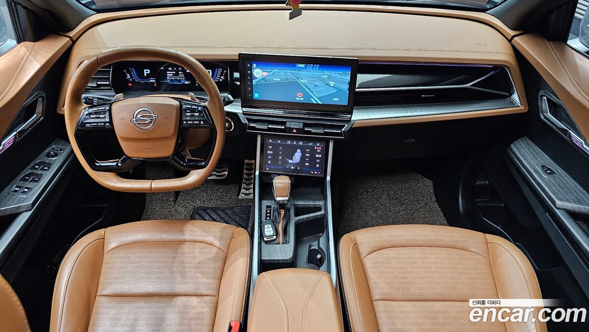 KG_Mobility_Ssangyong Torres 2023