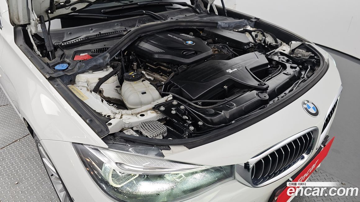 BMW Gran Turismo 2020