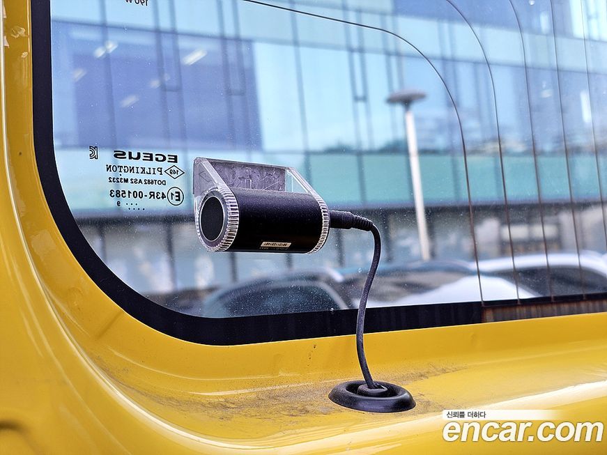 Renault-KoreaSamsung Master 2020