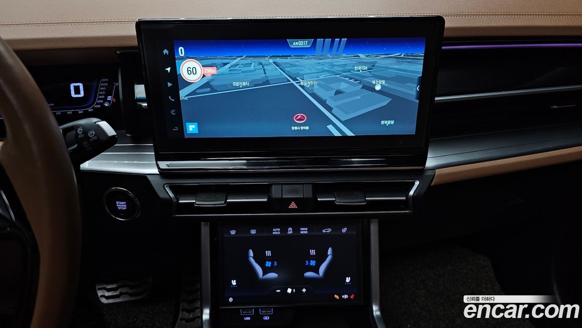 KG_Mobility_Ssangyong Torres 2023