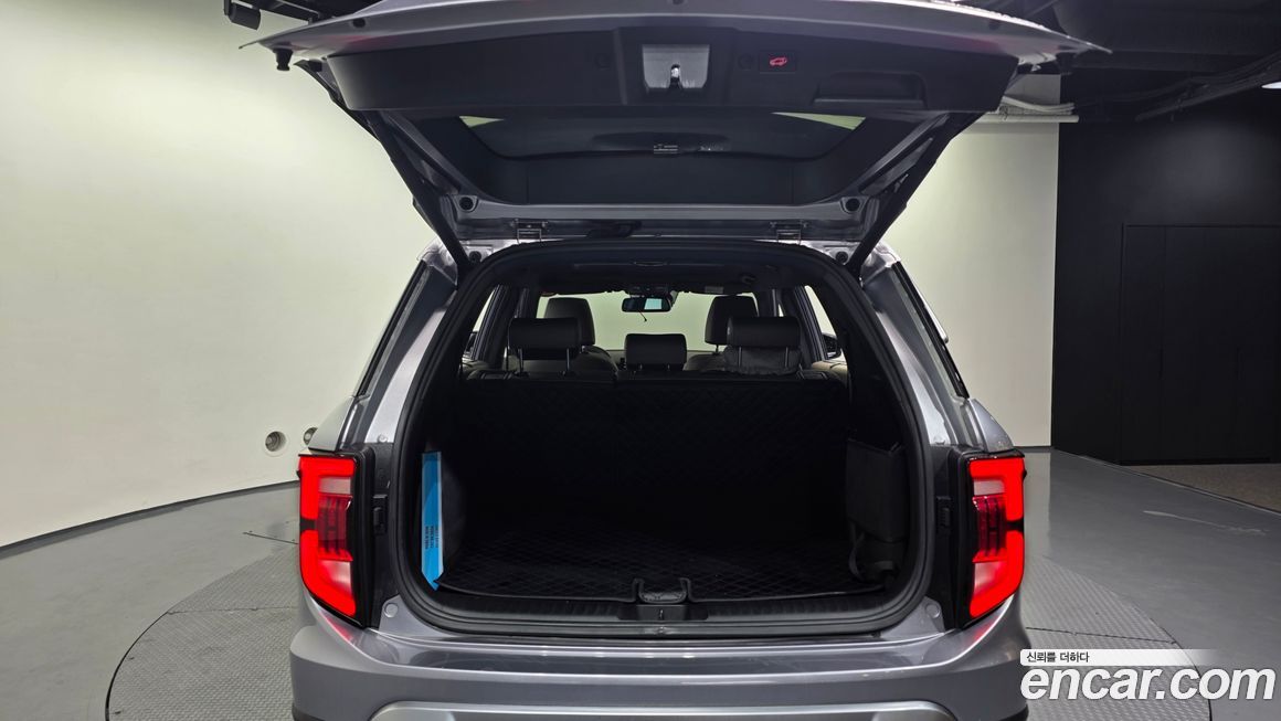 KG_Mobility_Ssangyong Torres 2023