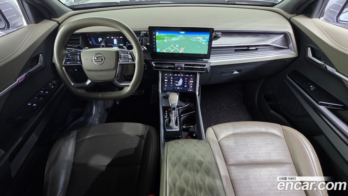 KG_Mobility_Ssangyong Torres 2023