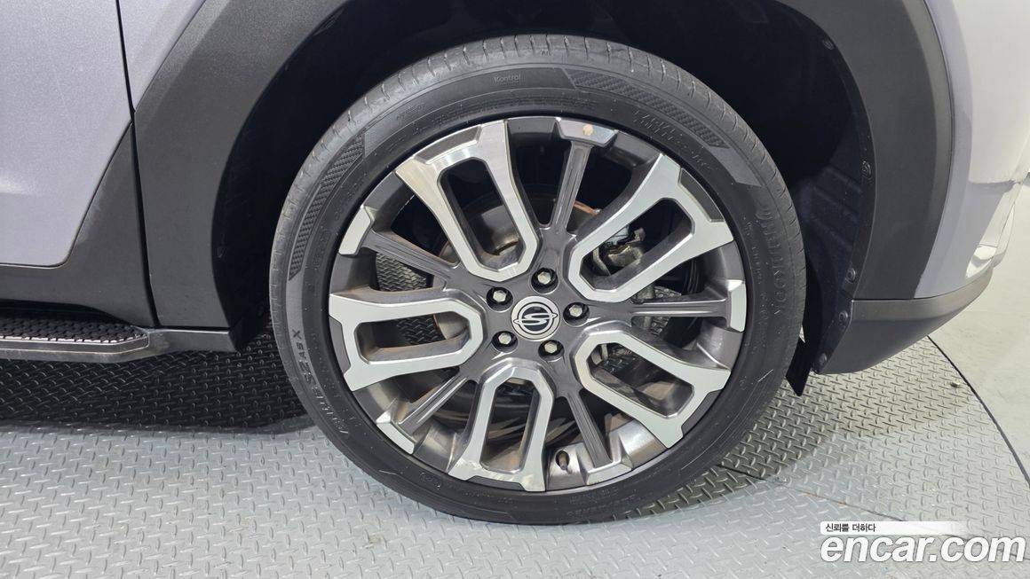 KG_Mobility_Ssangyong Torres 2023