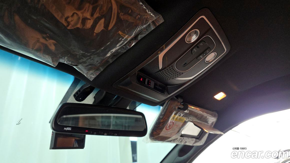 KG_Mobility_Ssangyong Rexton 2022