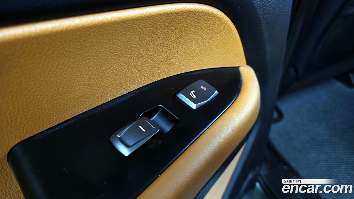 KG_Mobility_Ssangyong Rexton 2022