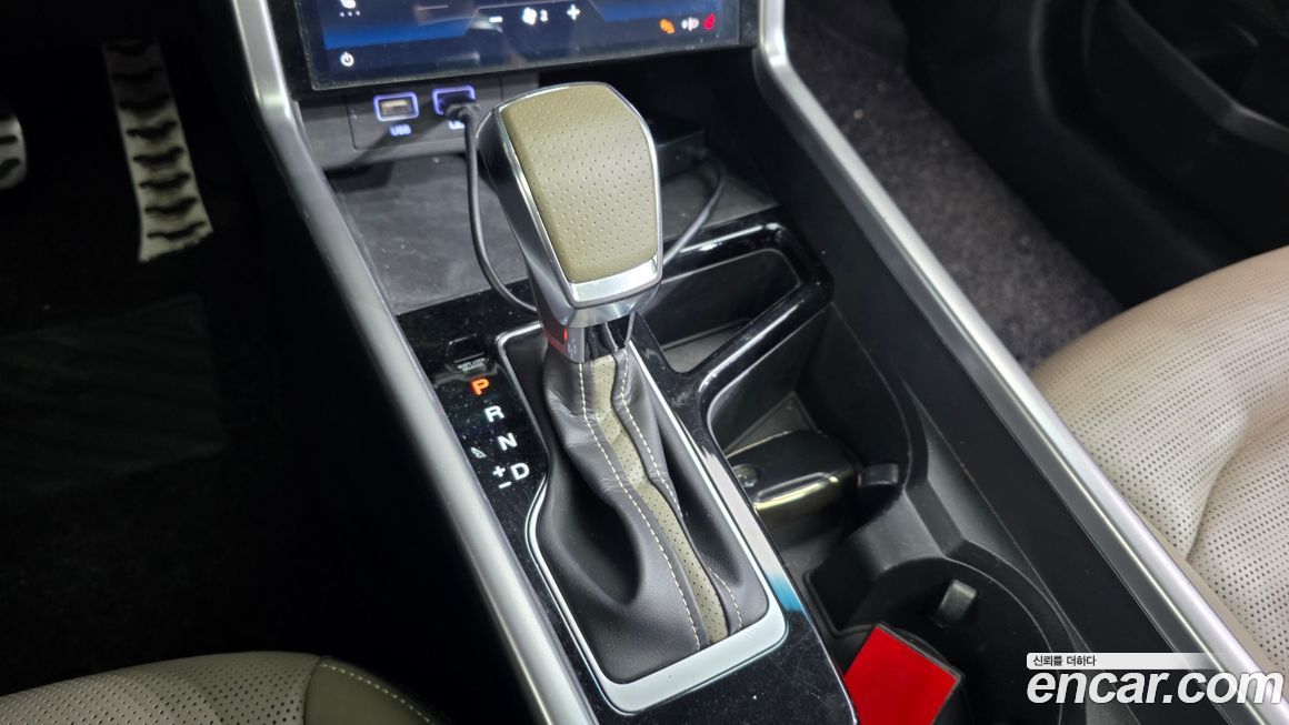 KG_Mobility_Ssangyong Torres 2023