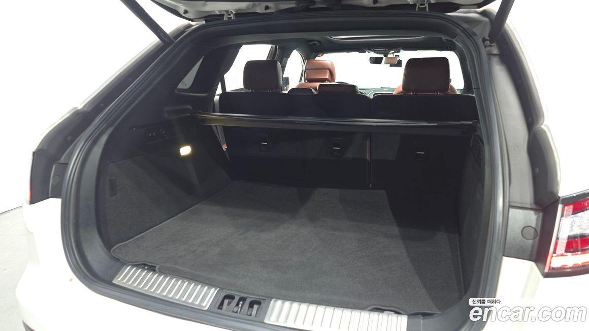 Lincoln Nautilus 2020