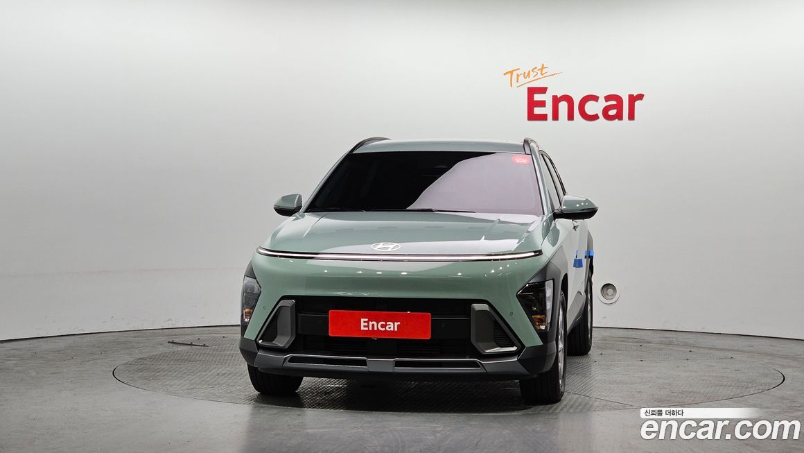 Hyundai Kona 2023