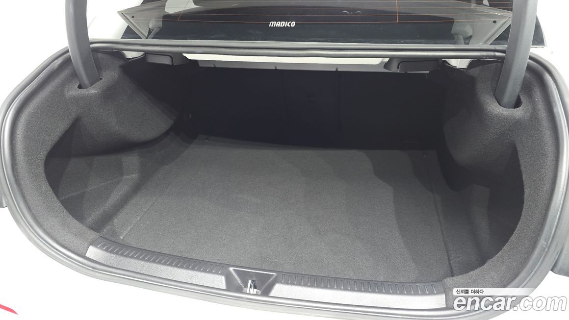 Mercedes-Benz A-Class 2021