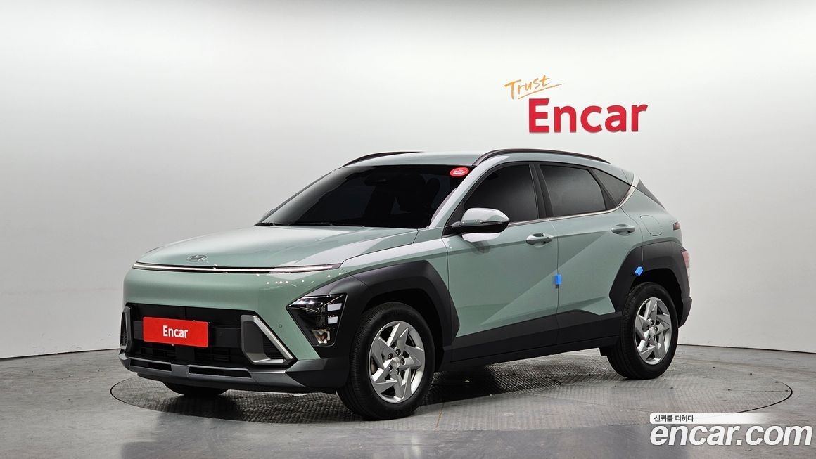 Hyundai Kona 2023