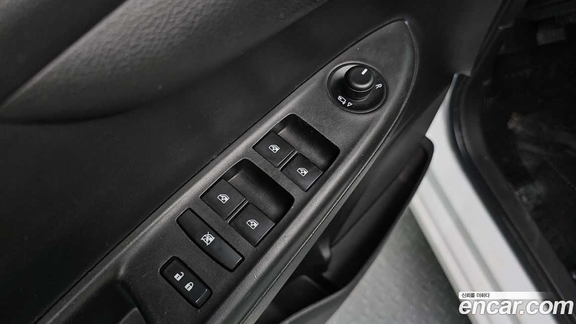 ChevroletGMDaewoo Spark 2016