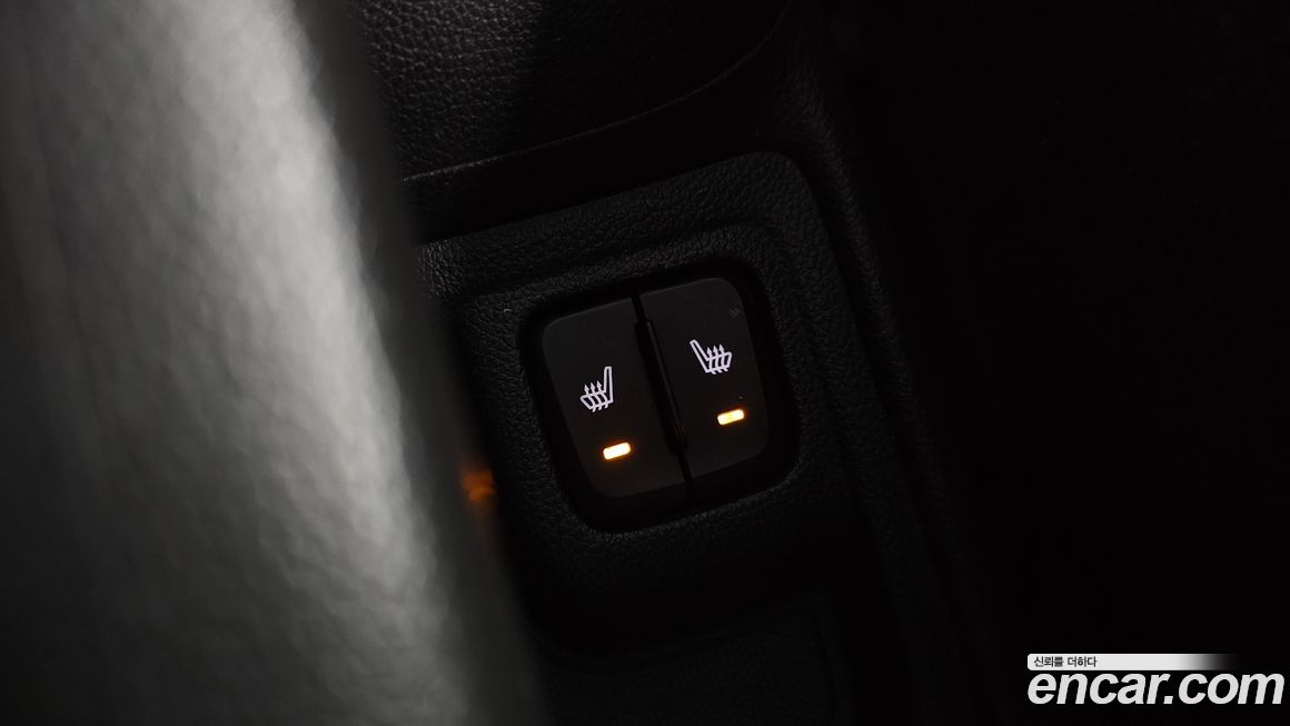 ChevroletGMDaewoo Spark 2016