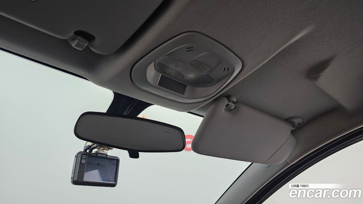 ChevroletGMDaewoo Spark 2016