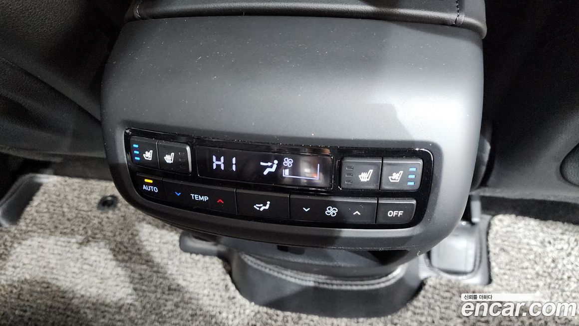 Hyundai Palisade 2019